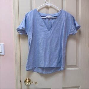 Madewell Blouse